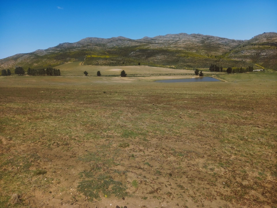0 Bedroom Property for Sale in Uniondale Rural Western Cape